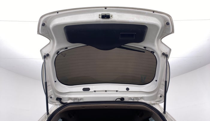 2014 Hyundai Grand i10 ASTA 1.1 CRDI OPT, Diesel, Manual, 66,331 km, Boot Door Open
