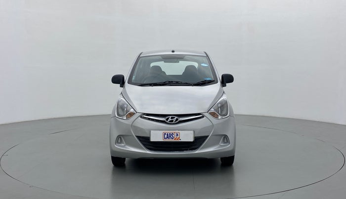 2012 Hyundai Eon D LITE PLUS, Petrol, Manual, 8,574 km, Highlights