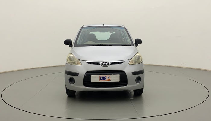 2010 Hyundai i10 ERA 1.1, Petrol, Manual, 60,967 km, Highlights
