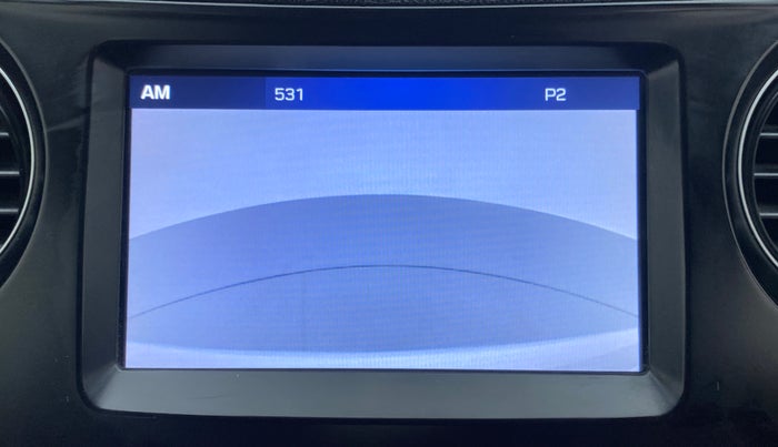 2018 Hyundai Grand i10 SPORTZ 1.2 KAPPA VTVT, Petrol, Manual, 55,531 km, Parking Camera