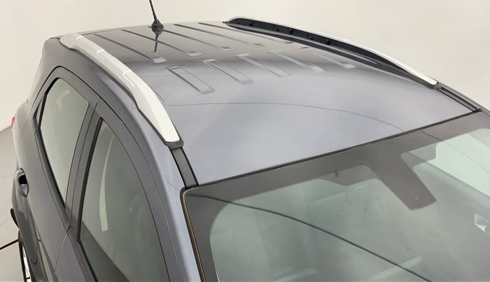 2019 Ford Ecosport 1.5 TDCI TITANIUM PLUS, Diesel, Manual, 10,428 km, Roof/Sunroof View