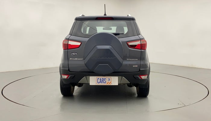 2019 Ford Ecosport 1.5 TDCI TITANIUM PLUS, Diesel, Manual, 10,428 km, Back/Rear View