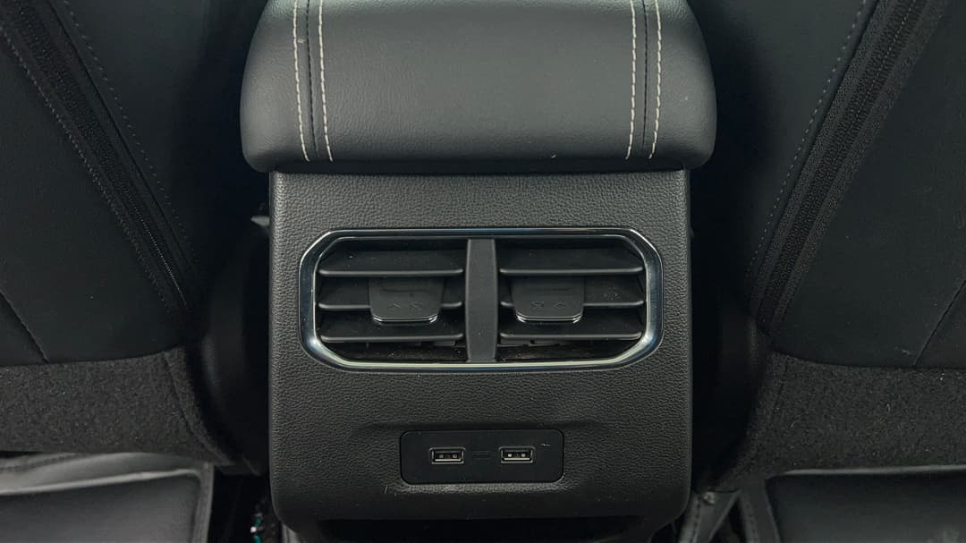 2025 GWM Haval Jolion Ultra, Automatic, 19617 km, Rear A/C Vent