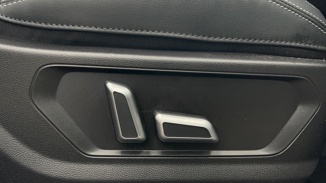 2025 GWM Haval Jolion Ultra, Automatic, 19617 km, Drivers Side Adjustment Panel