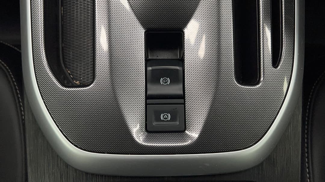 2025 GWM Haval Jolion Ultra, Automatic, 19617 km, Handbrake