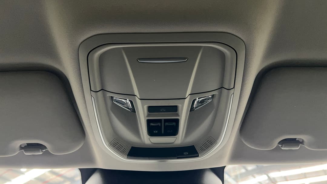 2025 GWM Haval Jolion Ultra, Automatic, 19617 km, On-Roof Controls/Sunglass holder