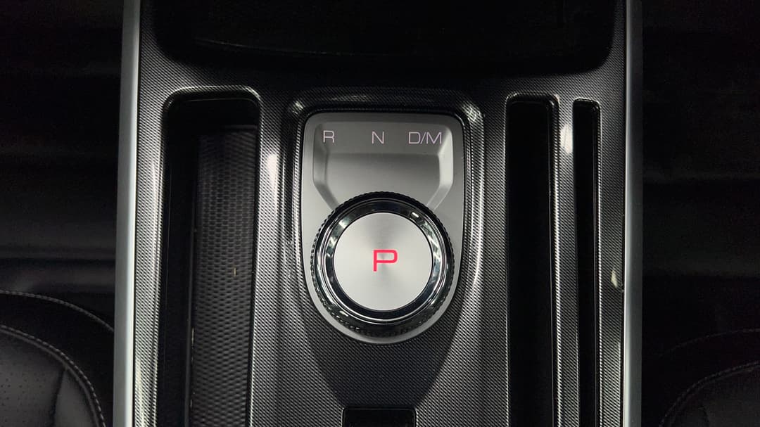 2025 GWM Haval Jolion Ultra, Automatic, 19617 km, Gear Lever 