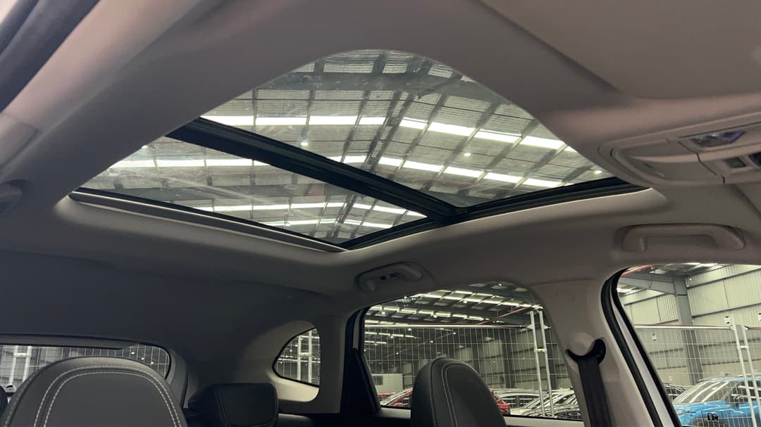 2025 GWM Haval Jolion Ultra, Automatic, 19617 km, Interior Sunroof/Moonroof