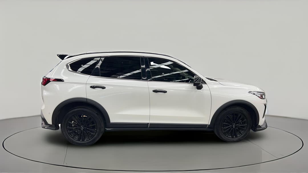 2025 GWM Haval Jolion Ultra, Automatic, 19617 km, Right Side View
