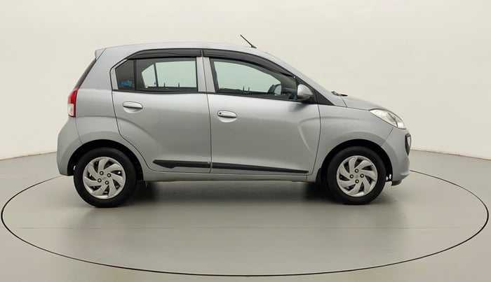 2019 Hyundai NEW SANTRO SPORTZ CNG, CNG, Manual, 89,489 km, Right Side View