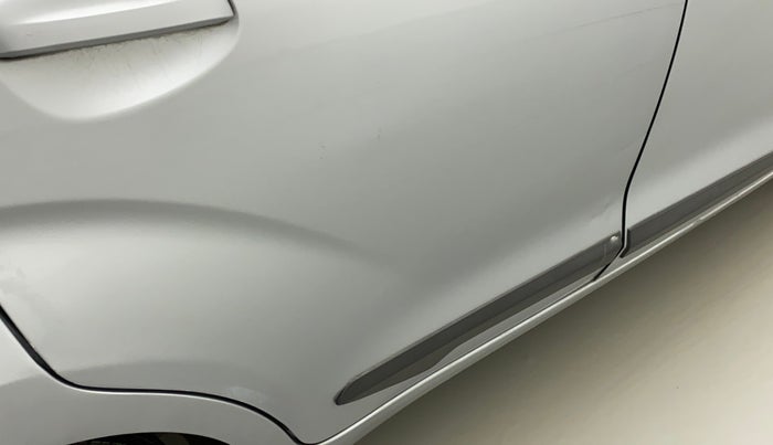 2019 Hyundai NEW SANTRO SPORTZ CNG, CNG, Manual, 89,489 km, Right rear door - Slightly dented