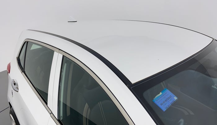 2018 Hyundai Grand i10 SPORTZ 1.2 KAPPA VTVT, Petrol, Manual, 36,890 km, Roof