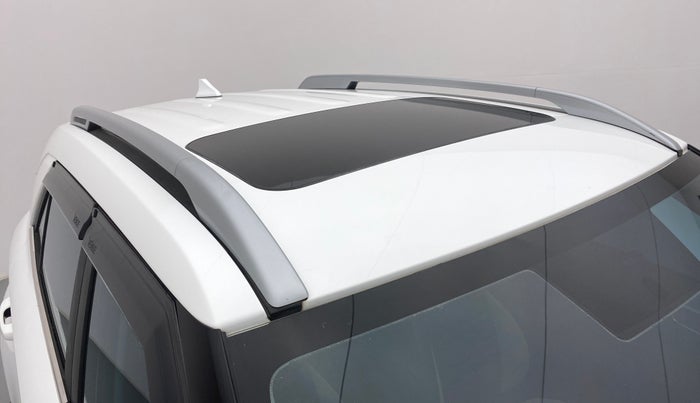 2022 Hyundai VENUE SX 1.0 TURBO, Petrol, Manual, 12,099 km, Roof