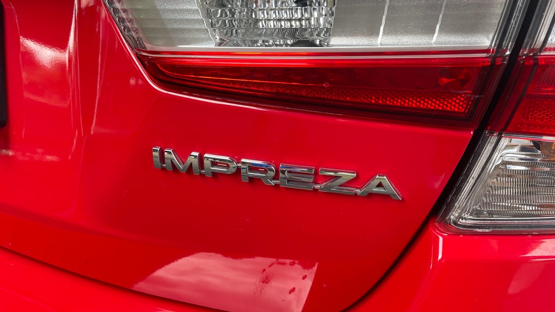 Badge (Boot Right Side)