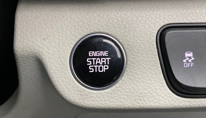 2019 KIA SELTOS GTX PLUS 1.4 PETROL, Petrol, Manual, 20,986 km, Keyless Start/ Stop Button