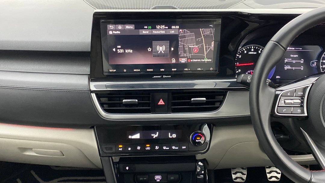 Features