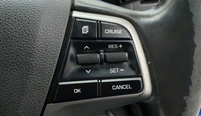 2016 Hyundai New Elantra 2.0 SX AT PETROL, Petrol, Automatic, 75,545 km, Adaptive Cruise Control