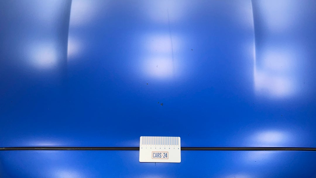 2017 Mitsubishi ASX Ls (2wd), Manual, 84423 km, Bonnet Chip