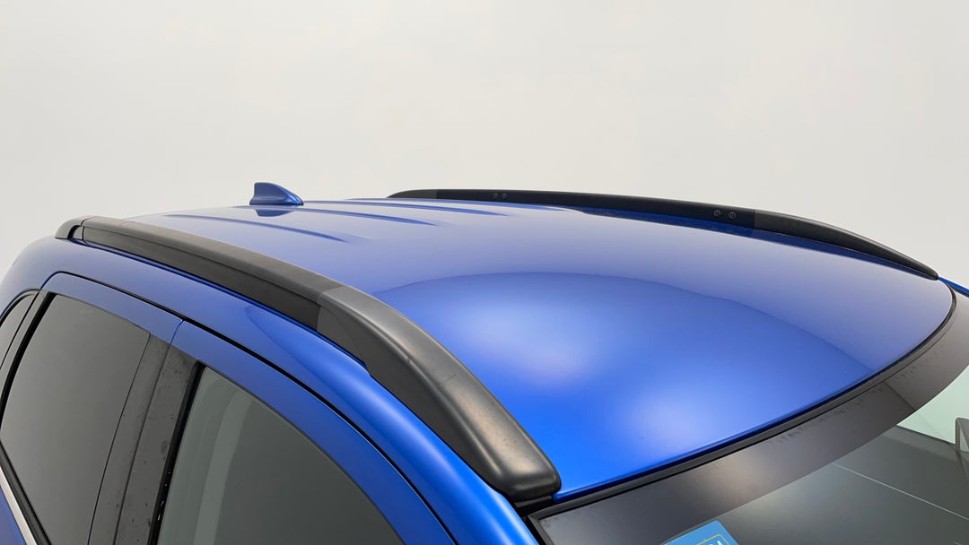 2017 Mitsubishi ASX Ls (2wd), Manual, 84423 km, Roof/Sunroof View