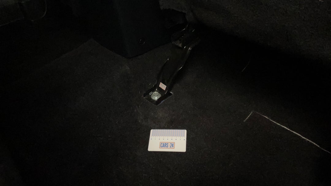 2017 Mitsubishi ASX Ls (2wd), Manual, 84423 km, Miscellaneous Interior Broken