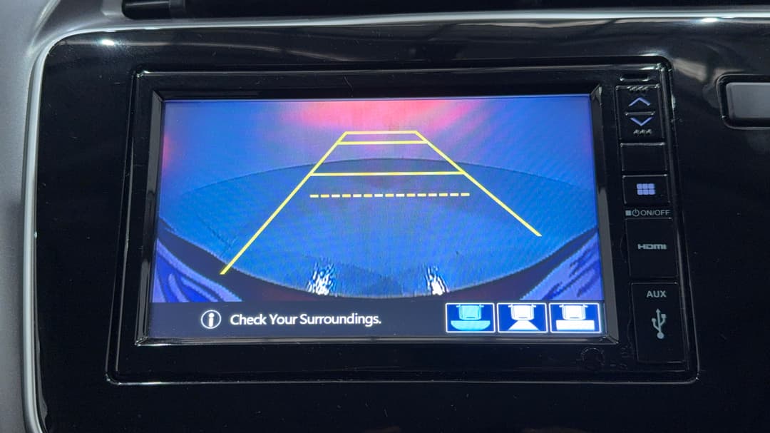 2017 Honda City Vti, Automatic, 58447 km, Parking Camera