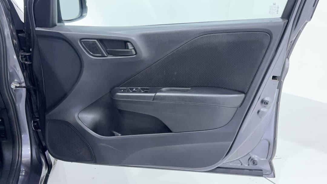 2017 Honda City Vti, Automatic, 58447 km, Speaker View