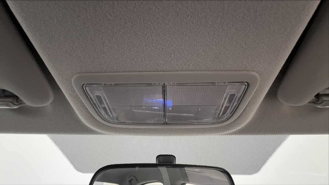 2017 Honda City Vti, Automatic, 58447 km, On-Roof Controls/Sunglass holder