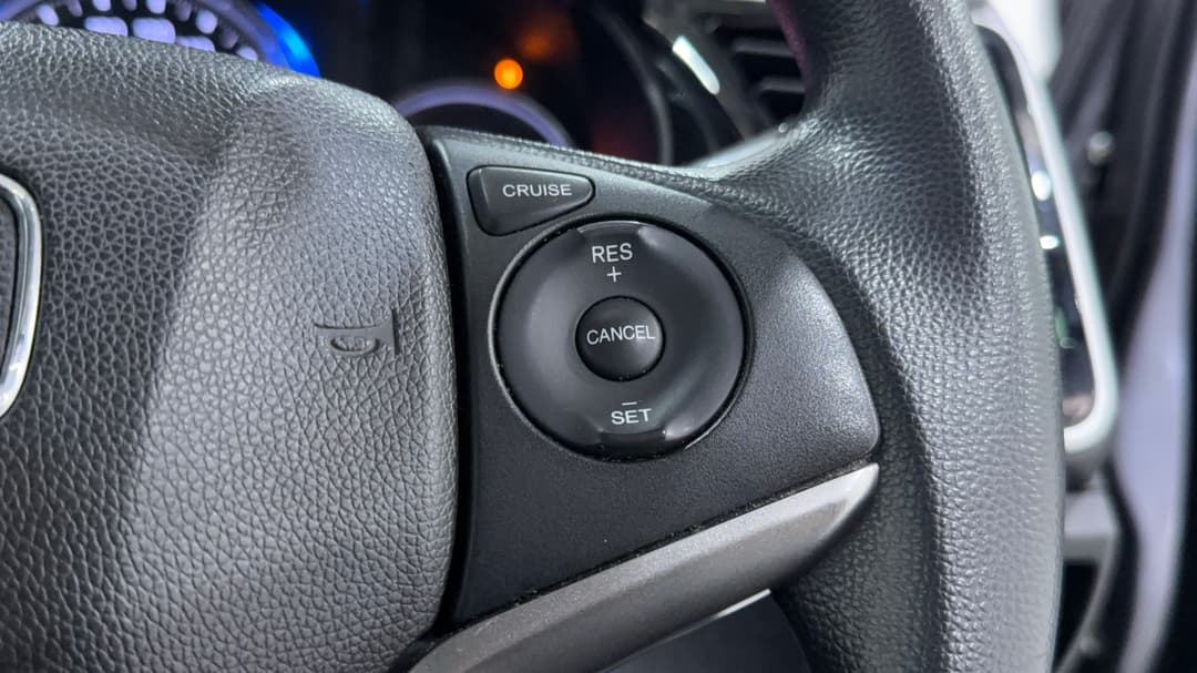 2017 Honda City Vti, Automatic, 58447 km, Cruise Control