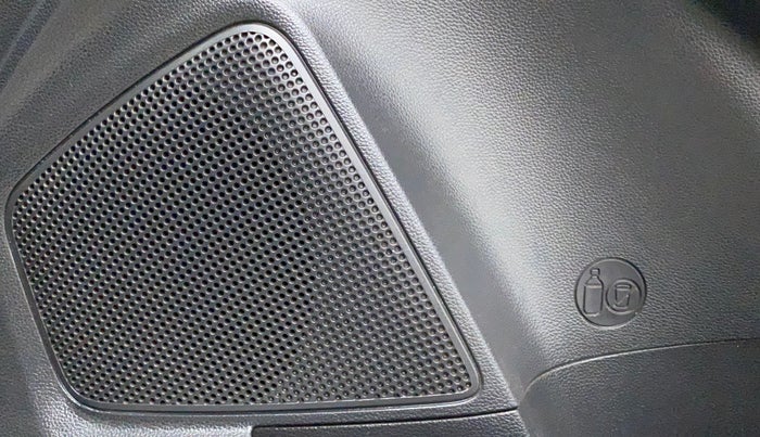 2015 Hyundai i20 Active 1.2 S, Petrol, Manual, 69,077 km, Speaker