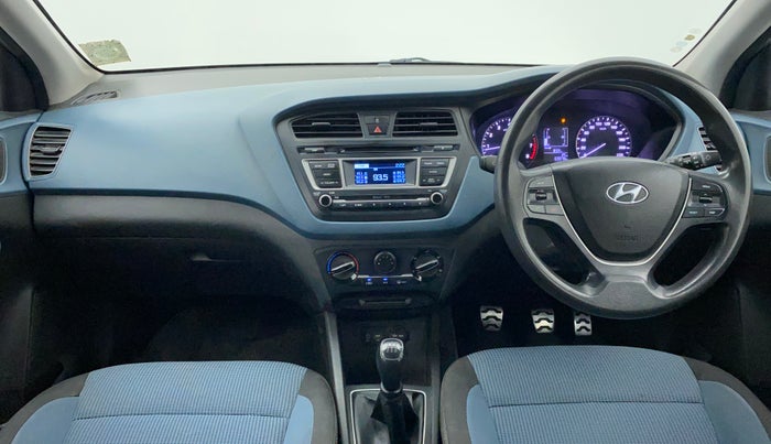 2015 Hyundai i20 Active 1.2 S, Petrol, Manual, 69,077 km, Dashboard