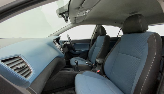 2015 Hyundai i20 Active 1.2 S, Petrol, Manual, 69,077 km, Right Side Front Door Cabin