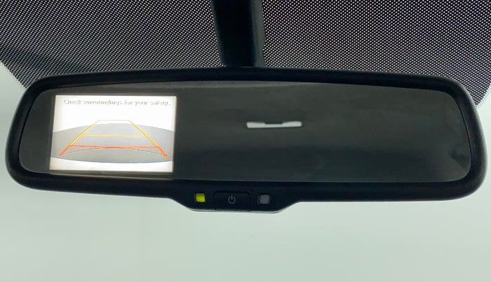 2015 Hyundai i20 Active 1.2 S, Petrol, Manual, 69,077 km, IRVM Reverse Camera