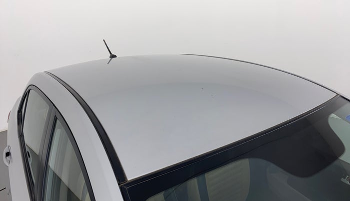 2015 Hyundai Xcent S 1.2, Petrol, Manual, 76,989 km, Roof