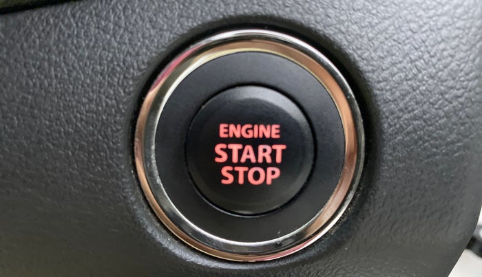 2019 Toyota Glanza V MT PETROL, Petrol, Manual, 20,208 km, Keyless Start/ Stop Button