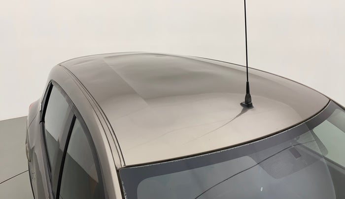 2016 Renault Kwid RXT 0.8, Petrol, Manual, 45,277 km, Roof