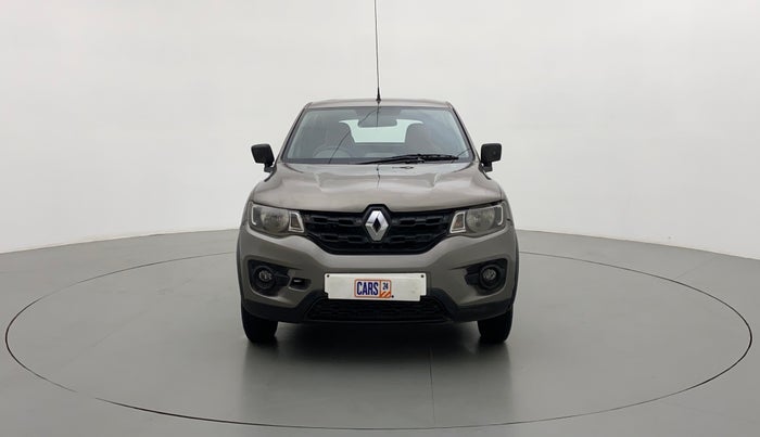 2016 Renault Kwid RXT 0.8, Petrol, Manual, 45,277 km, Details
