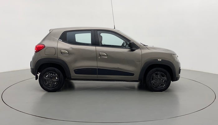2016 Renault Kwid RXT 0.8, Petrol, Manual, 45,277 km, Right Side