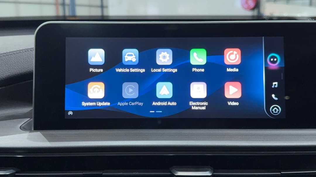 2025 Chery Tiggo 4 Ultimate Hev, Automatic, 15387 km, Android/Apple Car Play