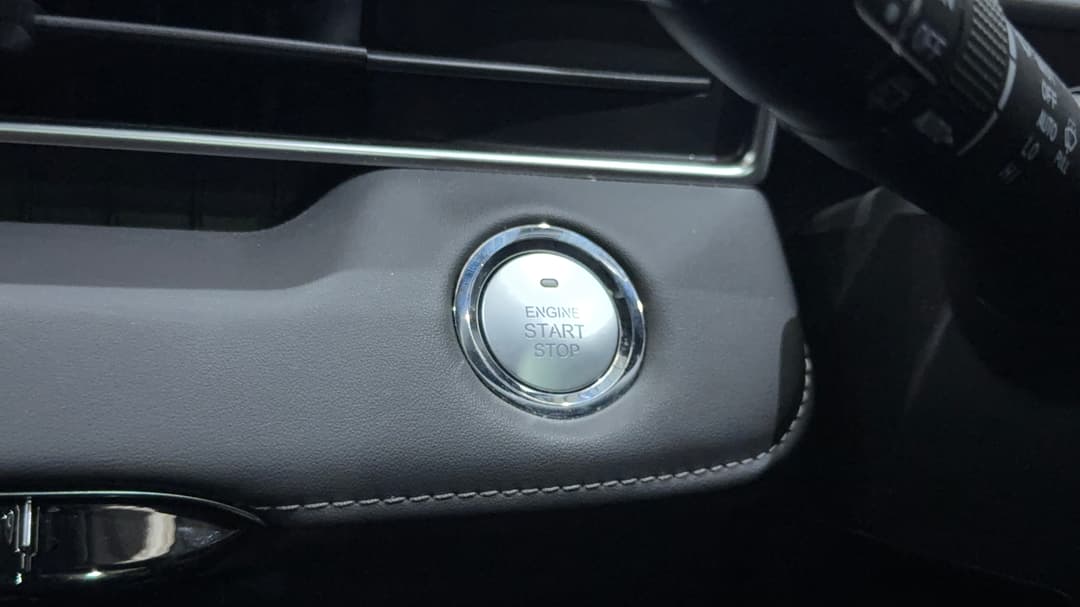 2025 Chery Tiggo 4 Ultimate Hev, Automatic, 15387 km, Keyless / Button Start