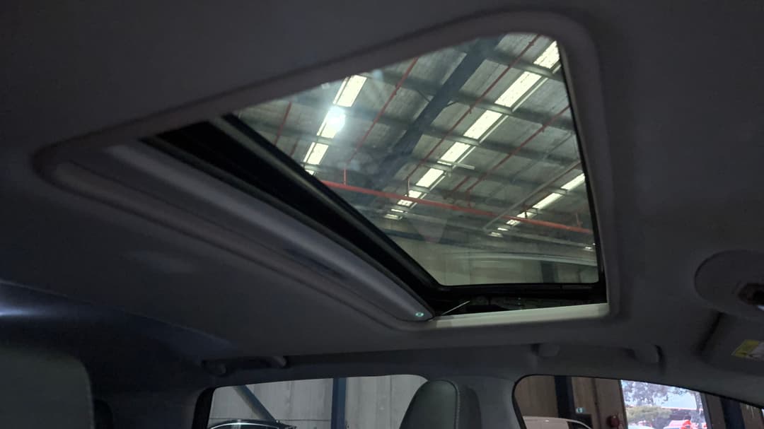 2025 Chery Tiggo 4 Ultimate Hev, Automatic, 15387 km, Interior Sunroof/Moonroof