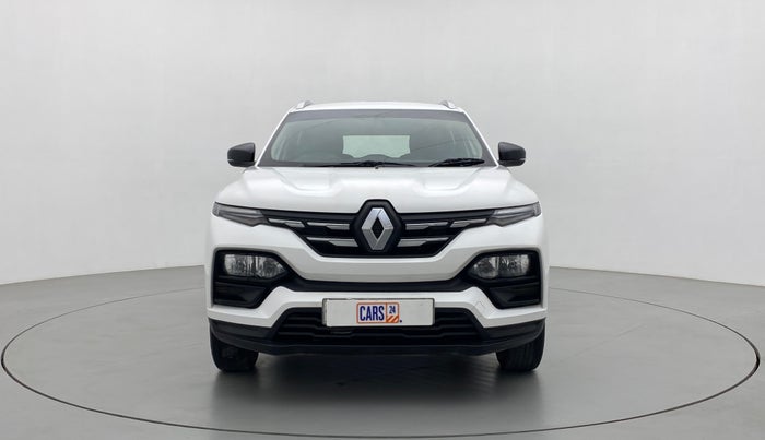 2021 Renault Kiger RXL MT, Petrol, Manual, 20,537 km, Highlights
