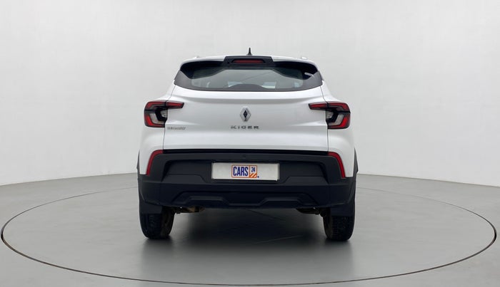 2021 Renault Kiger RXL MT, Petrol, Manual, 20,537 km, Back/Rear