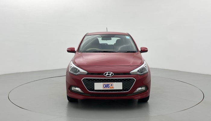 2017 Hyundai Elite i20 ASTA 1.2 (O), Petrol, Manual, 35,995 km, Highlights