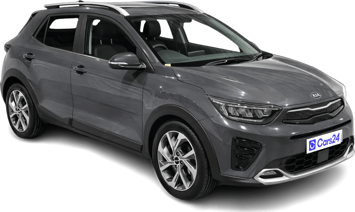 2021 - Kia Stonic - Wagon - Petrol - Automatic