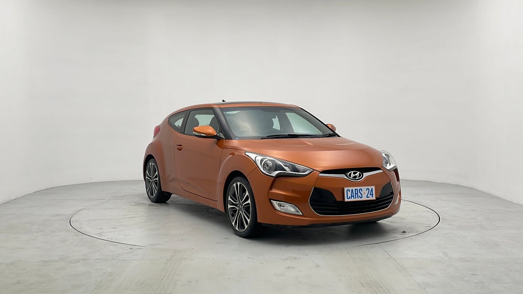 Right Front Diagonal (45- Degree) View