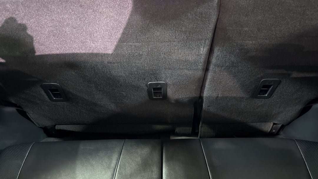 2021 Ford Everest Sport (4WD), Automatic, 95884 km, Child Seat Anchor Points