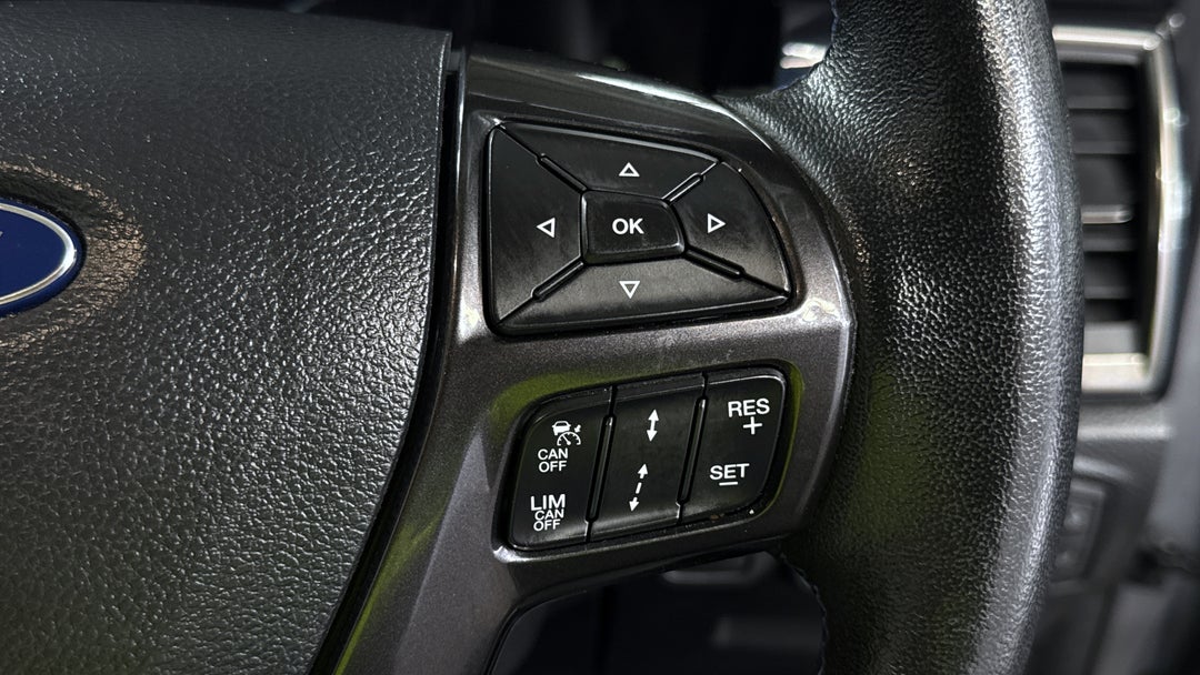 2021 Ford Everest Sport (4WD), Automatic, 95884 km, Cruise Control