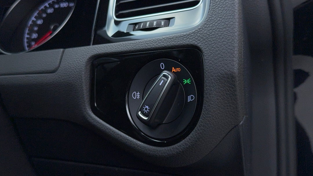 Utility Switches/Buttons