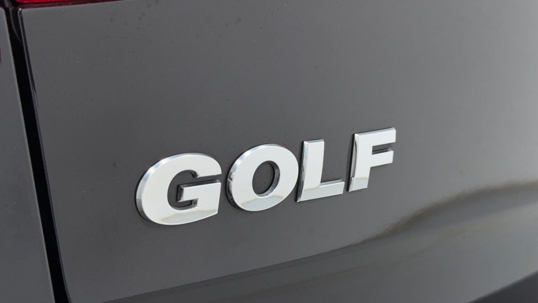 Badge (Boot Left Side)