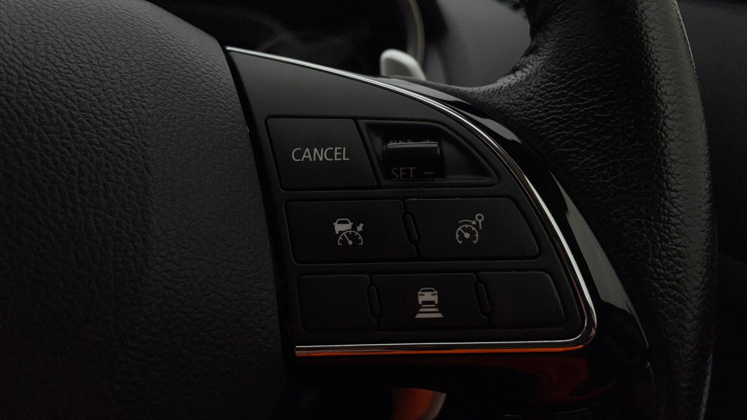 2021 Mitsubishi Eclipse Cross Aspire Phev (awd), Automatic, 43761 km, Cruise Control